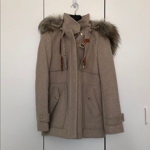 Zara Woman Jacket